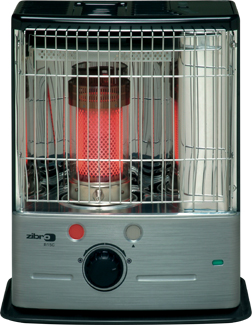 Zibro Control R 15 TC